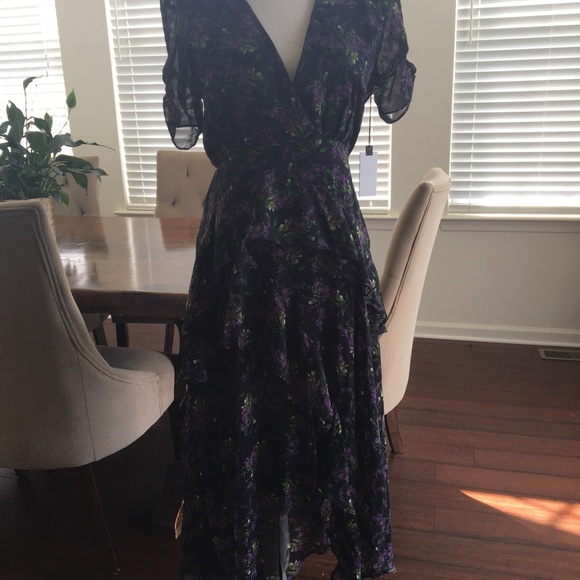 ASTR the Label dress in S - Picture 2 of 9